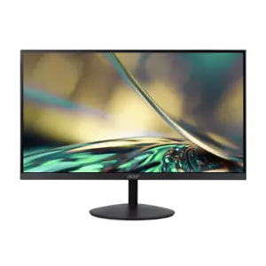Acer SA2 Series Monitor 23.8" Full HD 1920x1080 100Hz IPS FreeSync Super Shar... - Bild 1 von 5