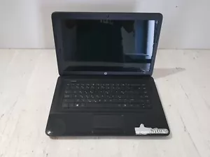 NOTEBOOK HP COMPAQ 2000 AMD RADEON E1-1500 4GB RAM 120GB SSD WIFI WIN10 WEBCAM - Foto 1 di 4