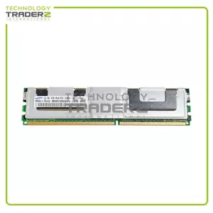 LOT OF 4 M395T2863QZ4-CE6 Samsung 1GB PC2-5300 DDR2-667MHz ECC 1Rx8 Memory - Picture 1 of 1