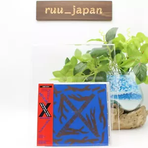 New X JAPAN BLUE BLOOD CD - Picture 1 of 3