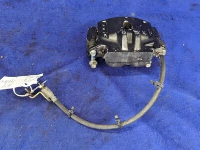 Pastilla de freno delantera derecha para pasajero Ford Thunderbird 2002-2005 3,9 L V8  Foto 1 de 4