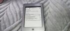Amazon Kindle D01200 4th Generation Touch Screen 4gb Good Condition 