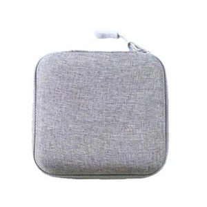 Étui de rangement grande capacité pour console Miyoo à rabat télécommande pochette de transport - Photo 1/8