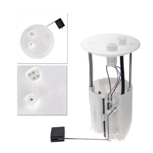 Toyota Fuel Pump Module 77020-0E021 For Toyota Lexus Highlander RX350 07-13 - Picture 1 of 3