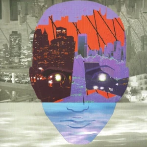 Vinyl Dizzy Dizign Dizality LP, Album 2011 Prog Rock, Progressive Metal (M / M) - Picture 1 of 5
