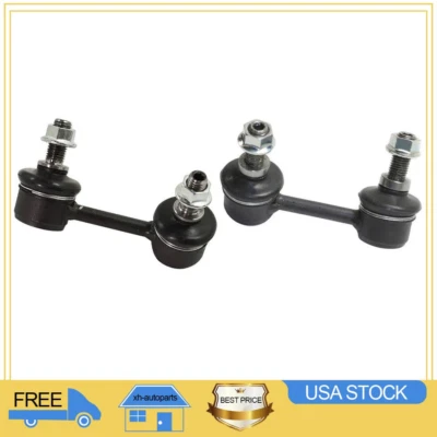 Пара звеньев переднего стабилизатора подвески для Acura CL TL Honda Accord 1998 - 2001 2002 2003 - Изображение 1 из 3