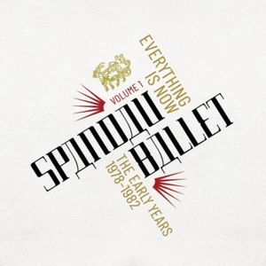 SPANDAU BALLET-Box Set Everything Is Now-Vol 1 The Early Years 1978-1982 RESERVA - Imagen 1 de 1