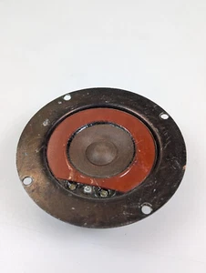 CTS Custom Design High Frequency Tweeter 137 7325 841-1018 - Picture 1 of 7