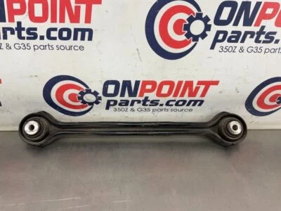 2006 BMW 330i E90 седан левый задний трек рычаг управления OEM 12BF1EG - Изображение 1 из 4