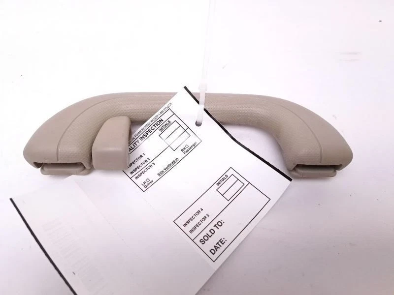 MANGO DE AGARRE DE TECHO DEL CONDUCTOR TRASERO para KIA RIO 2012-2017 Foto 1 de 4