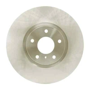 Rotor de freno de disco Dynamic Friction 600-63129 - Imagen 1 de 1