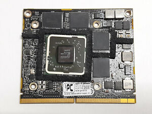 Scheda video AMD Ati Radeon HD 6770M  per iMac 27" A1312 21" A1311 2010 2011