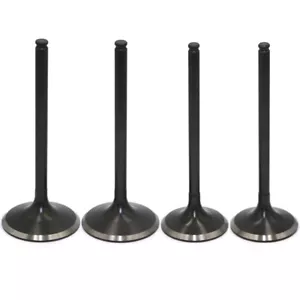 Motorcycle Engine Parts Intake Exhaust Valve Kit For Kawasaki KX450F 2006-2008 - Picture 1 of 11