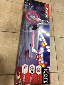 Razor Icon Electric Scooter – Adult Edition - Picture 1 of 2