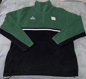 NASCAR Herren XL Dale Earnhardt Jr #88 Amp Energy Winners Circle 1/4 Zip Pullover - Bild 1 von 9