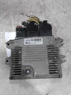 Used Engine Control Module (ECM) fits: 2011 Nissan Juke Electronic Control Modul - Image 1 of 3