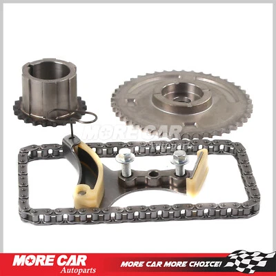 Комплект цепи ГРМ для Chevrolet Camaro Silverado GMC Sierra Sabana Cadillac - Изображение 1 из 4