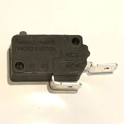 HONEYWELL 21 AMP G3 / V3 MICRO SWITCH USED IN SHOWERS, COOKER DOOR V5A130CB3X202 blb123