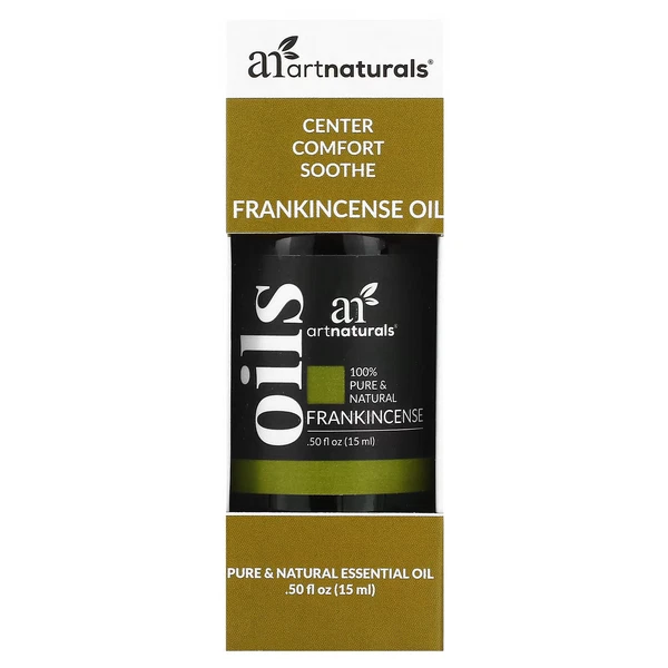 artnaturals, Frankincense Oil, 15ml