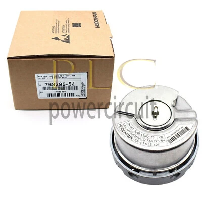 New In Box Heidenhain Encoder ECN1313 2048 62S12-78 ID : 768295-54 1PCS - Image 1 of 3