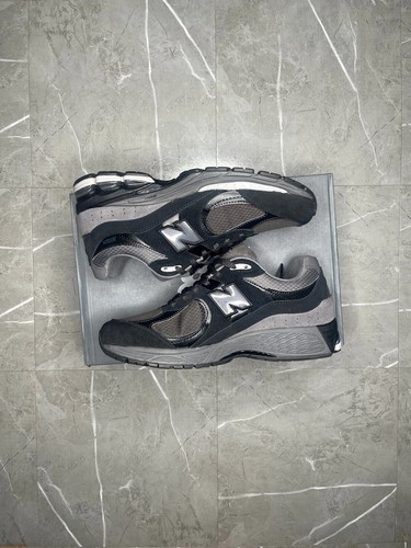 Scarpe da ginnastica New Balance 2002 nere