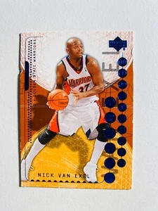 2004 UPPER DECK #25 NICK VAN EXEL NM-MT NBA BASKETBALL CARD - Picture 1 of 2