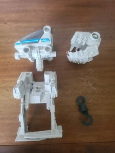 Robotix Milton Bradley R-2000 Parts Build Construction  - Picture 1 of 10