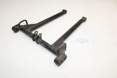 Ski-doo Mxz Renegade 800 2007 Ptek Rev suspensión trasera par delantero brazo oscilante Foto 1 de 4