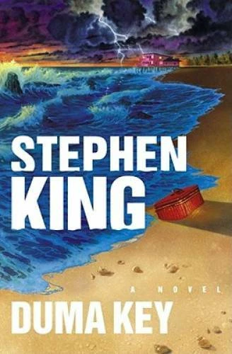 Duma Key: A Novel - Hardcover By King, Stephen - GOOD - Image 1 of 1