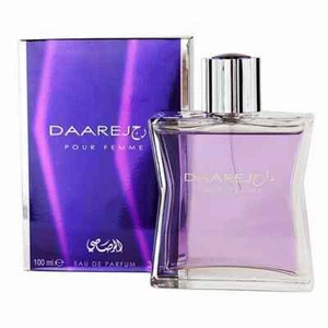 Dareej Pour Femme | Eau De Parfum 100ml | Von Rasasi - Bild 1 von 2