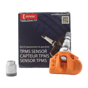 Denso Tire Pressure Monitoring System Sensor 550-1911 - Picture 1 of 6