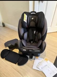 Joie Every Stage Group Car Seat 0 1 2 3 - Picture 1 of 10