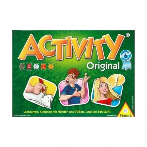 Activity Original - Bild 1 von 1