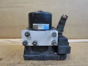 97 98 1997 1998 Jeep Grand Cherokee ABS Pump Anti Lock Brake Module 052128138 - Picture 1 of 7
