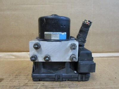 Jeep Grand Cherokee 97 98 1997 1998 bomba ABS módulo de freno antibloqueo 052128138 Foto 1 de 4