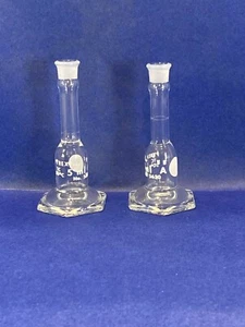 PYREX 5630-5 Micro Frasco Volumétrico, Clase A, Base Hexagonal, 5ml - Imagen 1 de 6