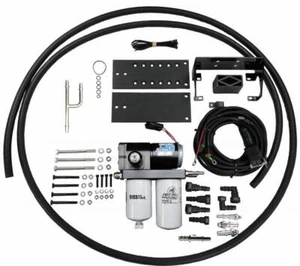 AirDog II-5G A7SABF593 DF-165-5G Fuel System For 03-07 Ford F250/F350/F450 6.0L - Picture 1 of 1