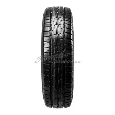 1x 195/75 R 14 106S Winterreifen Toyo Observe Van 3PMSF | 69875 - Bild 1 von 4