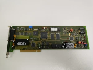 Mahr Formtester PC-MO PCB Board - Computer Interface Card - Picture 1 of 7