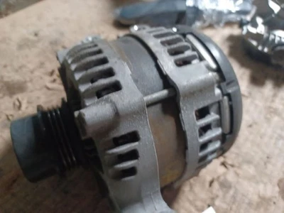 Alternador 200 amperios FJ7Z10346B compatible con Lincoln MKZ 2016 2,0 L FJ7T10300BA MKC 2878314 Foto 1 de 4