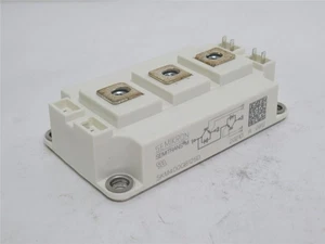 233217 New-No Box; Semiktron SKM400GB125D IGBT Transistor Module; Ultra Fast - Picture 1 of 5