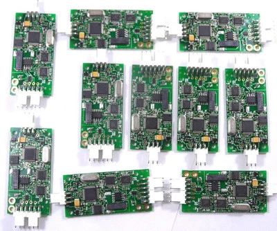 Polar 36633468.02 94038318.02 KL4709 Nano_2 Polar Circuit Board Lot Of 10 Pcs - Image 1 of 3