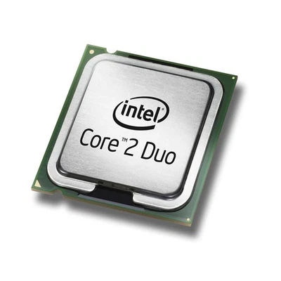 PROCESSORE INTEL CORE DUO T2300E 1,66GHZ  SL9DM SOCKET M CPU NOTEBOOK LAPTOP - Immagine 1 di 2