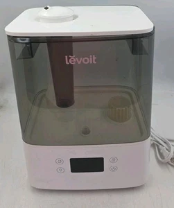 LEVOIT Classic 300S Smart Cool Mist Air Ultrasonic Humidifier - New No Box - Picture 1 of 6