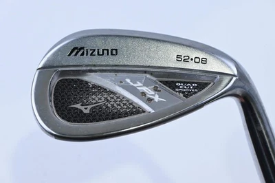 Mizuno JPX Series Gap Wedge / 52 Grad / Regular Flex Dynalite Gold XP R300 - Bild 1 von 4