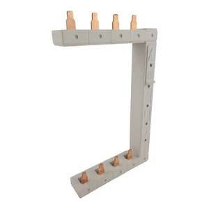 Hager KCF663L Phasenschiene vertikal 3-polig + N - Bild 1 von 2