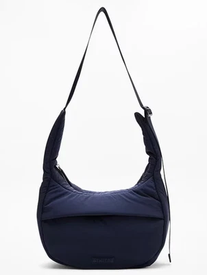 Bolso hobo bandolera pequeño All About Sheen Foto 1 de 4