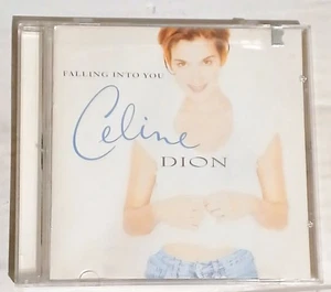 Falling Into You von Celine Dion (CD, 1996, Columbia) 67541-2 - Bild 1 von 5
