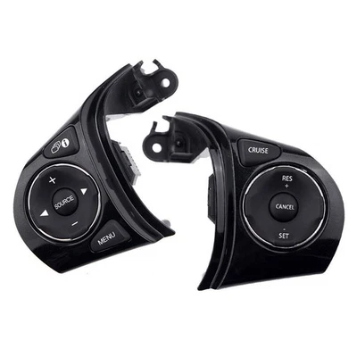 Interruptor de control de crucero de audio de volumen del volante para Honda Civic 1,8 L 2013-2015 Foto 1 de 4