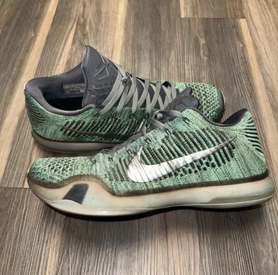 Nike Kobe x 10 Elite Low Size 13 - Image 1 of 4